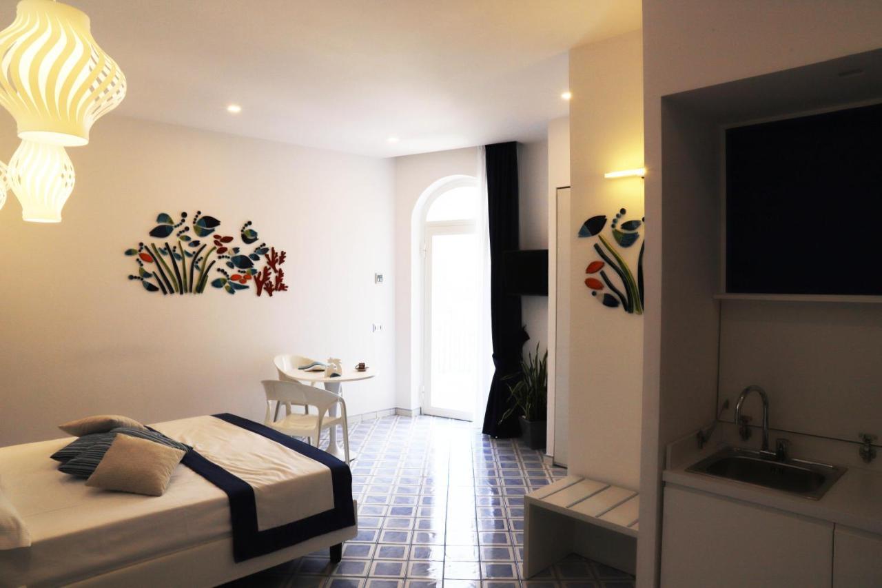 Palazzo San Giovanni Amalfi Coast สกาลา ภายนอก รูปภาพ