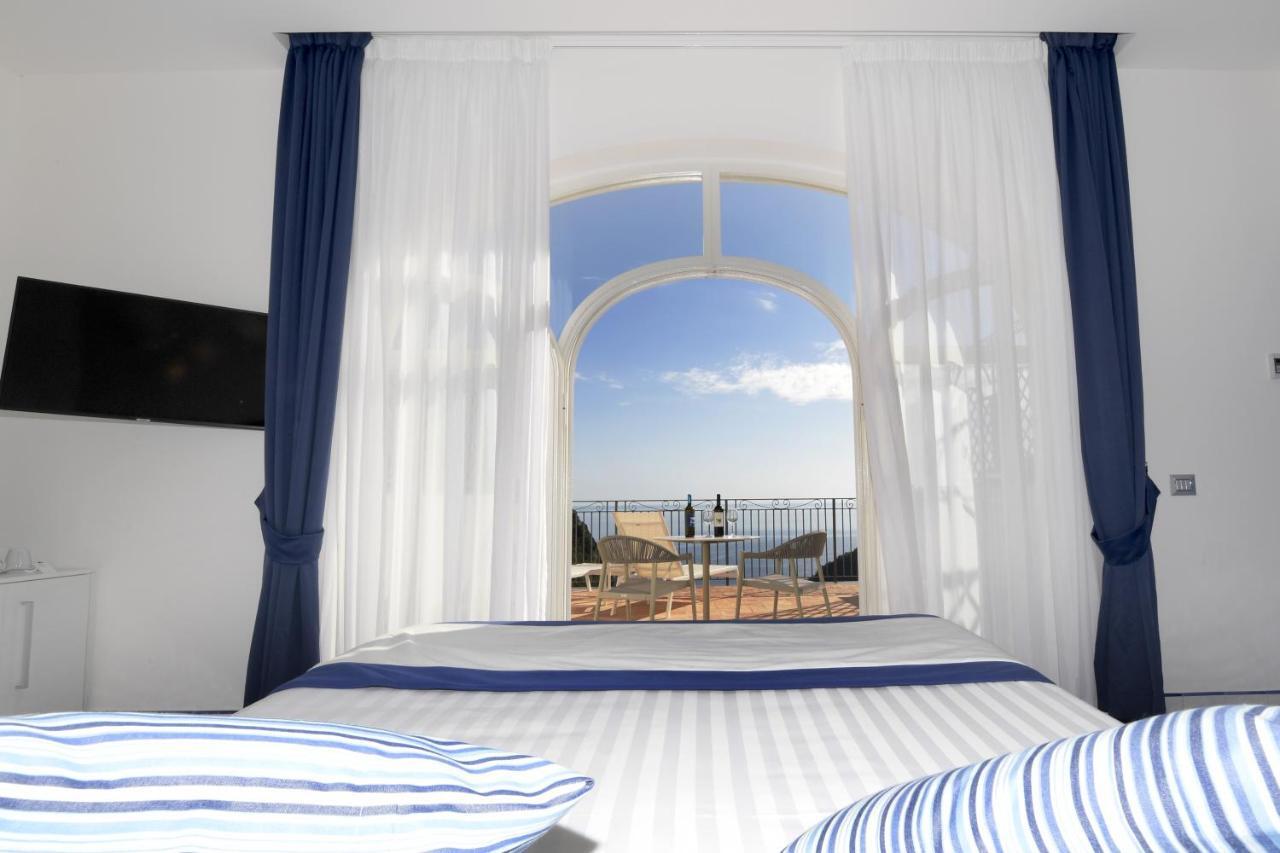 Palazzo San Giovanni Amalfi Coast สกาลา ภายนอก รูปภาพ