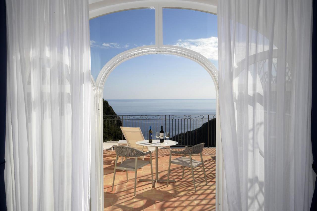 Palazzo San Giovanni Amalfi Coast สกาลา ภายนอก รูปภาพ