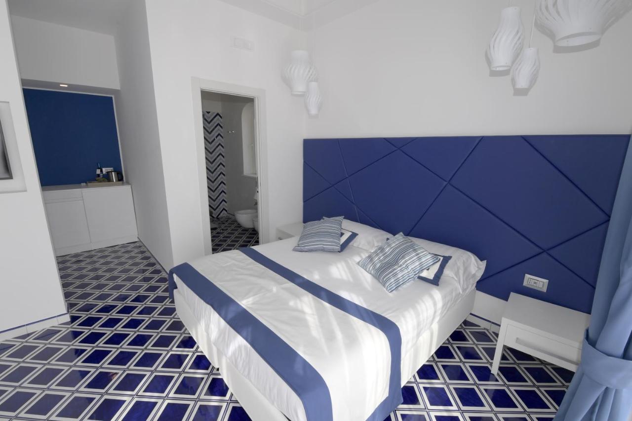 Palazzo San Giovanni Amalfi Coast สกาลา ภายนอก รูปภาพ
