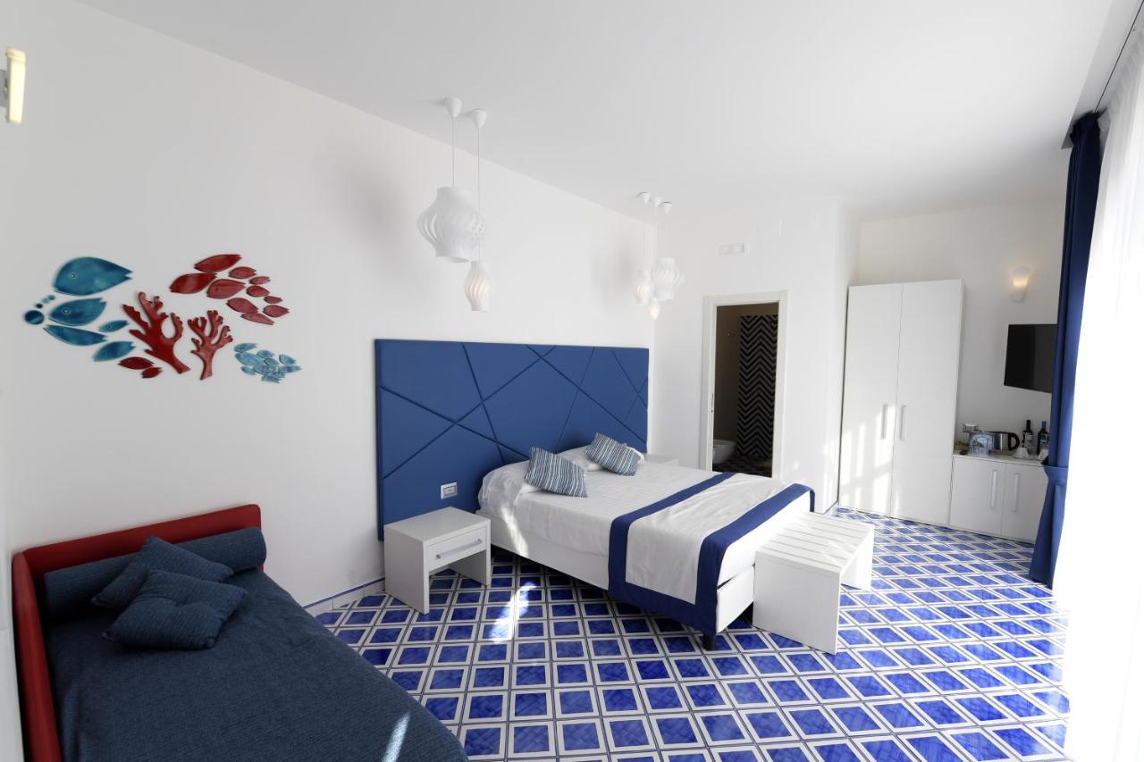 Palazzo San Giovanni Amalfi Coast สกาลา ภายนอก รูปภาพ