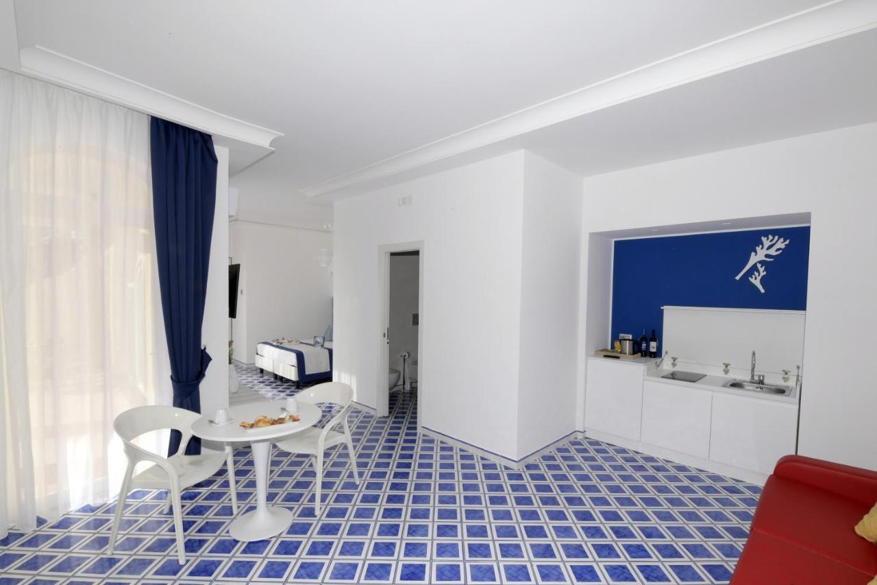 Palazzo San Giovanni Amalfi Coast สกาลา ภายนอก รูปภาพ