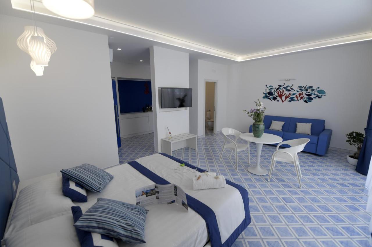 Palazzo San Giovanni Amalfi Coast สกาลา ภายนอก รูปภาพ